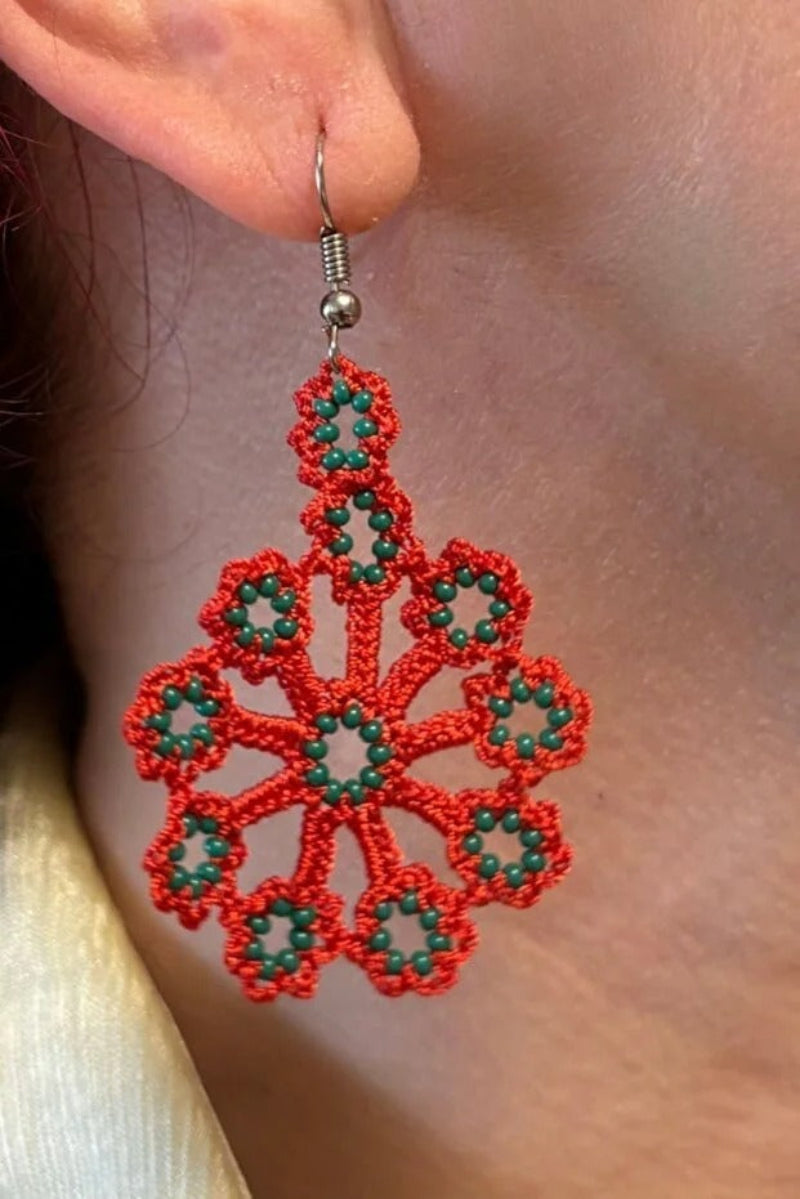 women’s handmade jewelry