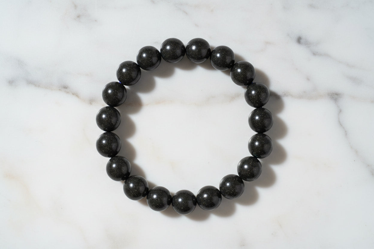Traditional Chinese Medicine Jewelry Bead Bracelet